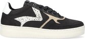 Maruti Momo Lage sneakers - Dames - Zwart - Maat 41