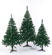 Canadese Kerstboom - 170 Takken - H 120 cm - Groen