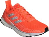 adidas Performance Solar Boost 19 W Hardloopschoenen Vrouwen oranje 38 2/3