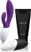 Grote Plezierset Lelo The Intent (3 pcs)