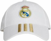 Hoed Adidas DY7720 Real Madrid Één maat (Gerececonditioneerd C)