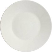 Platt tallrik La Mediterránea Maitre Ivory (ø 25 cm)