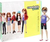 Pop Creatable World Mattel