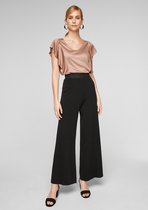 S.oliver Black Label shirt Pastelroze-40 (L)