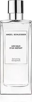 Eau de Cologne Les Eaux D'Un Instant Angel Schlesser EDT (150 ml)