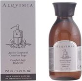 Troostende Been Olie Alqvimia (150 ml)
