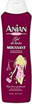Douchegel Anian Moussant (750 ml)