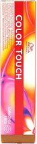 Permanente Kleur Color Touch Wella Nº 8/43 (60 ml)