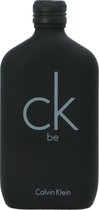 Bol.com Calvin Klein Ck Be - 50ml - Eau de toilette aanbieding