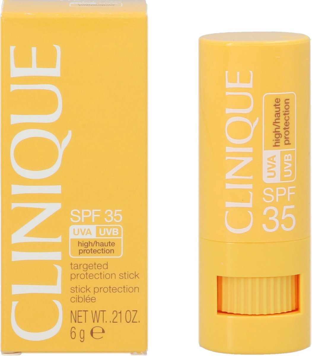 clinique sun spf 45 targeted protection stick