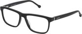 Heren Brillenframe Loewe VLWA24M550700 Zwart (ø 55 mm)