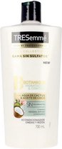 Conditioner Botanique Agua Cactus & Coco Tresemme (700 ml) (Gerececonditioneerd A+)