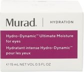 Murad 80891 eye cream/moisturizer Oogcrème Vrouwen All ages 15 ml