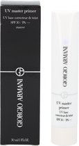 Armani UV Master Primer SPF30 / PA+++