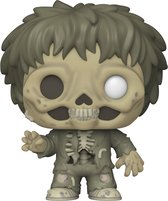 Funko POP! GPK: Garbage Pail Kids – Beastly Boyd #04 Vinyl Figur, Offiziell Lizenziert