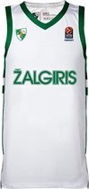 Shirt BC Zalgiris Kaunas 2020/2021 (M) (Gerececonditioneerd D)