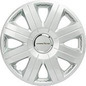 Hubkap Goodyear Flexo 20 CS4 Ziverachtig 14" (4 uds)