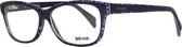 Brillenframe Dames Just Cavalli JC0698-083-56 (ø 56 mm) Paars (ø 56 mm)