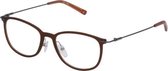 Heren Brillenframe Sting VST161516W8M (ø 51 mm)