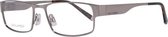 Heren Brillenframe Dsquared2 DQ5037-014-53 Ziverachtig (Ø 53 mm) (ø 53 mm)