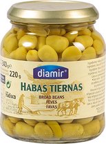 Bonen Diamir (370 ml)