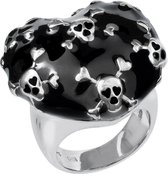 Ring Dames Folli Follie 3R9S038K-56 (Maat 16)