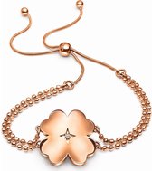 Armband Dames Folli Follie 3B16T028RC (16 cm)