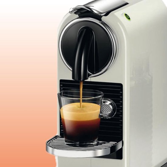HG - Reinigingscups voor Nespresso ® machines - 6x 6 Capsules