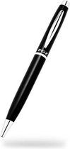 Pen Pertegaz PGZ01 Zwart Ziverachtig