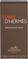 Hermes Terre D'Hermes - 75ML - Deodorant