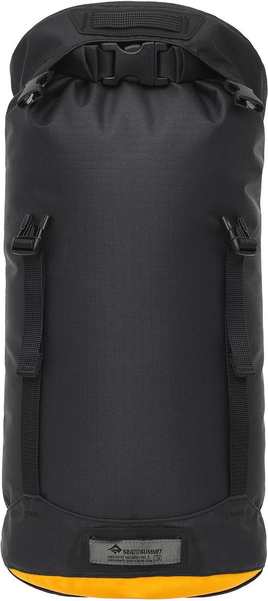 Sea to Summit Evac Compression Dry HD - Jet black - Maat Unisex_13l van Sea to Summit — afbeelding 4