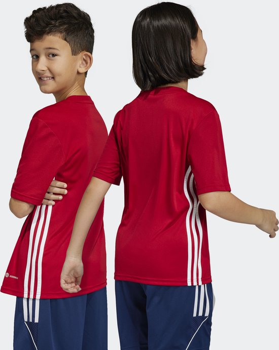 adidas Performance Maillot Tabela 23 - Enfants - Rouge - 152
