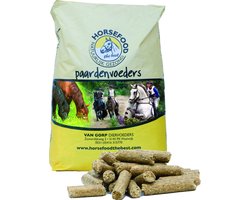HorseFood all-round paardenbrok - 20kg - Paardenvoer