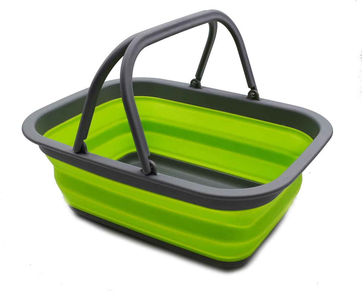 Goedkoopste Selbro ® Ruimtebesparende Opvouwbare Container voor Buitenactiviteiten en Opslag