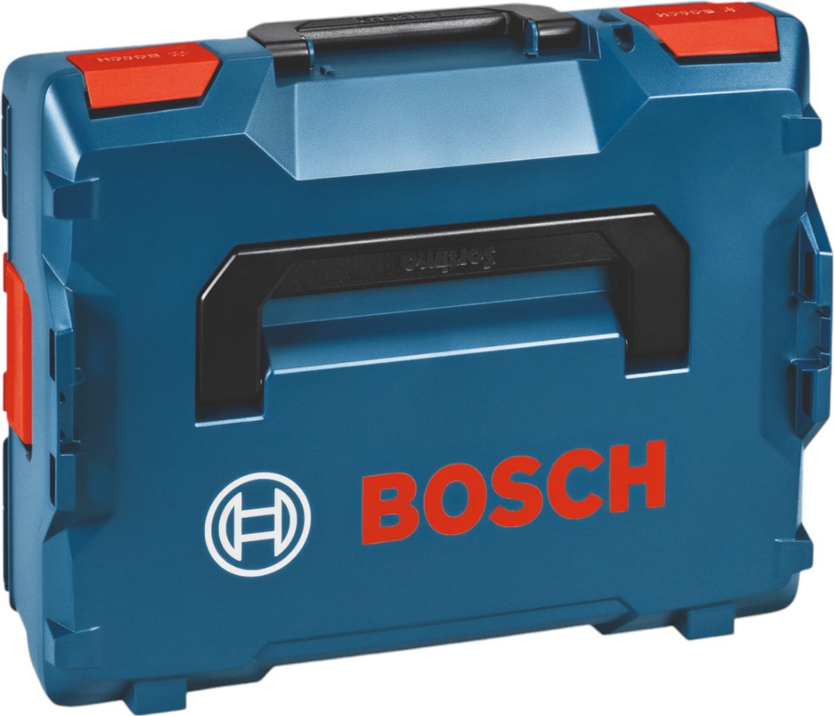 Bosch Professional PRO GGS 18V-23 LC Accu rechte slijper - 0601229100 thumbnail 5