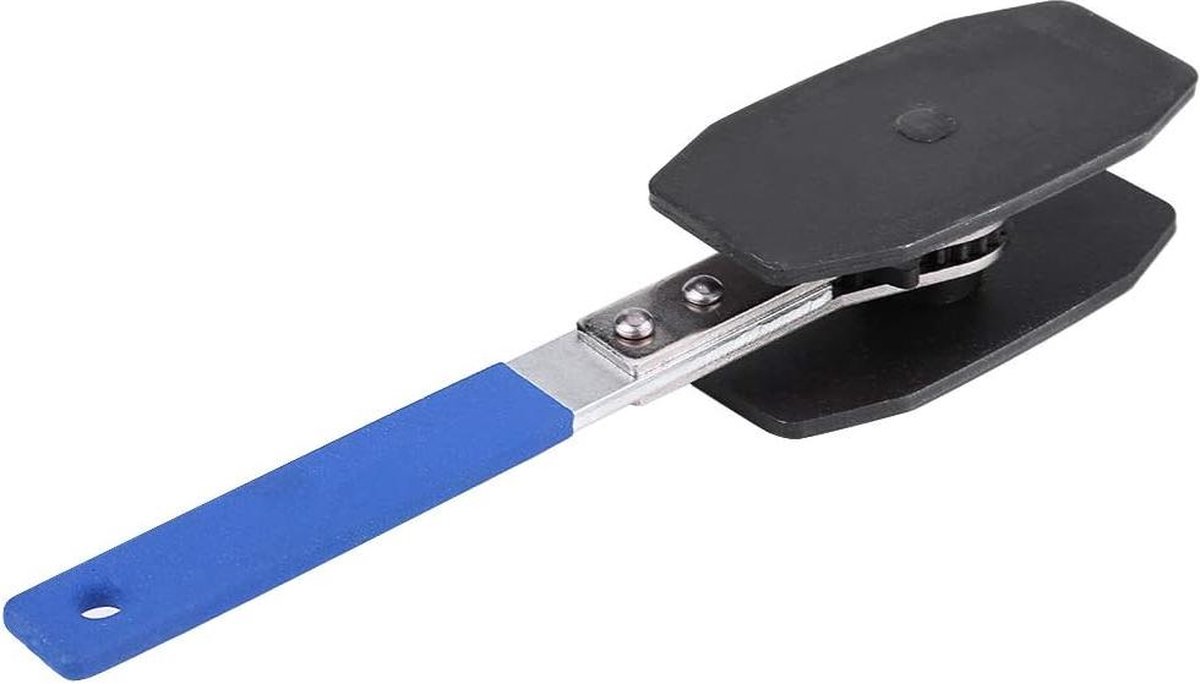 Auto remklauwpers terugstel gereedschap met ratelfunctie - remzuiger reset tool
