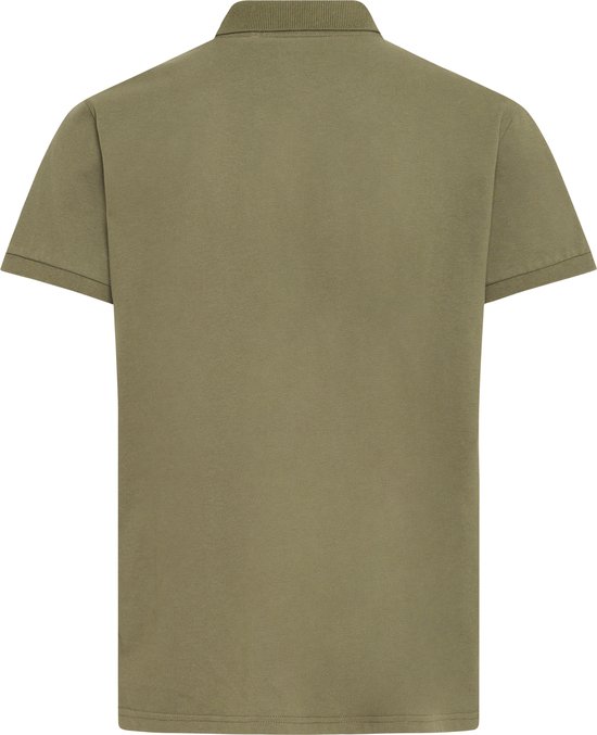 Polo Blend BHERIC pour homme - Taille S