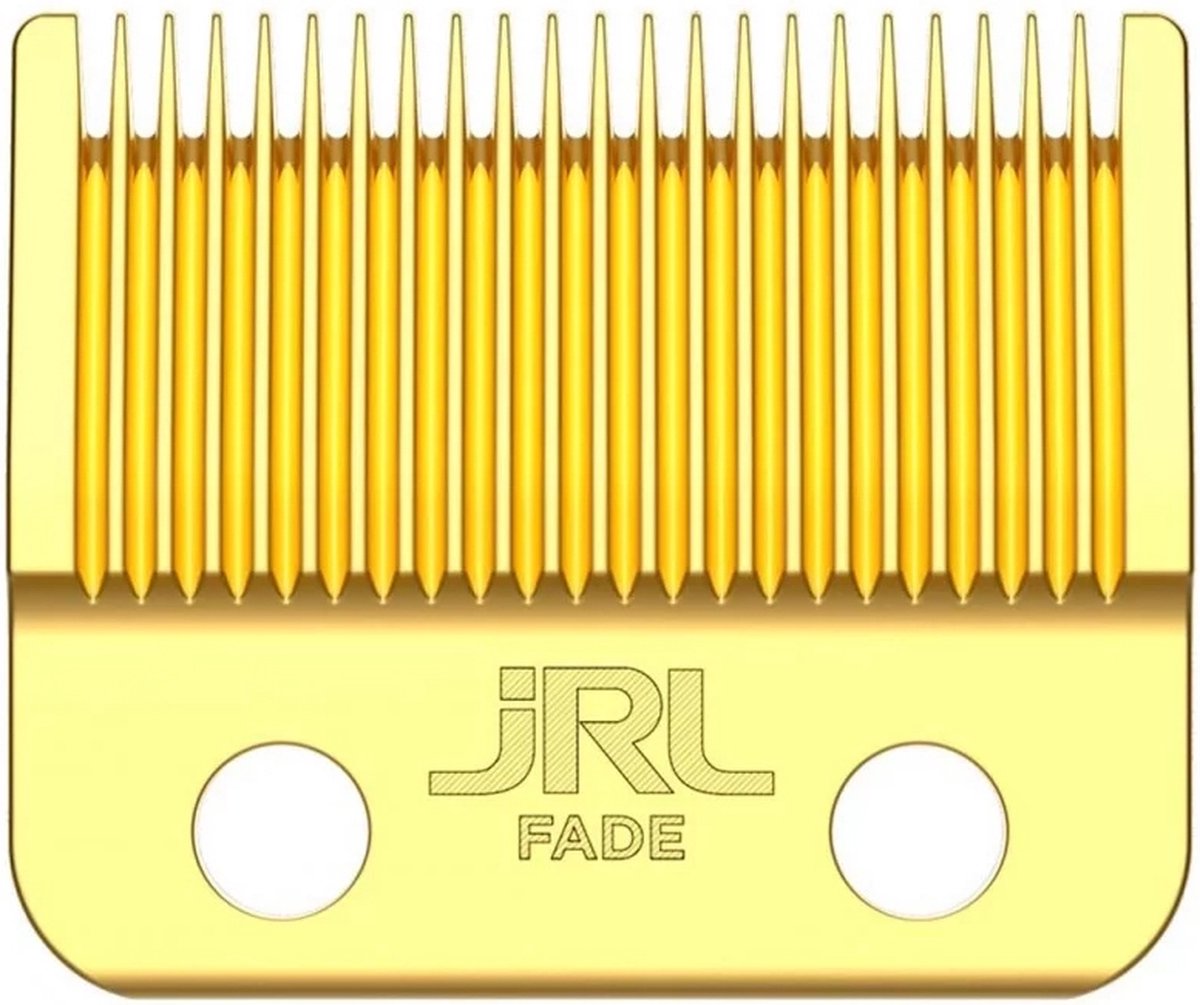 JRL Gold Fade Blade 2020C Clipper Snijmes