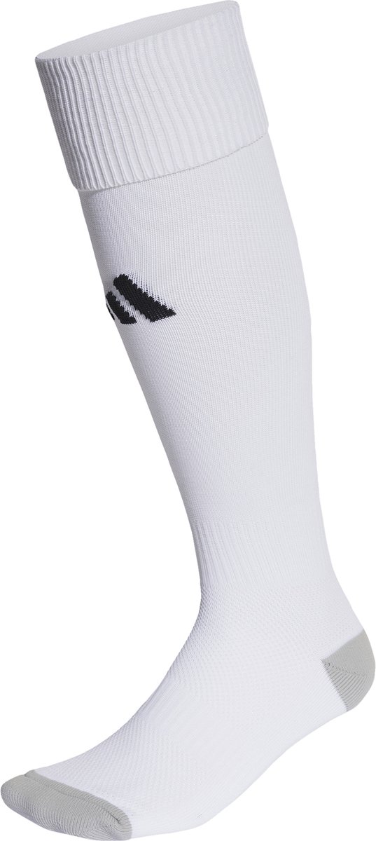adidas Performance Milano 23 Sokken - Unisex - Wit- 46-48