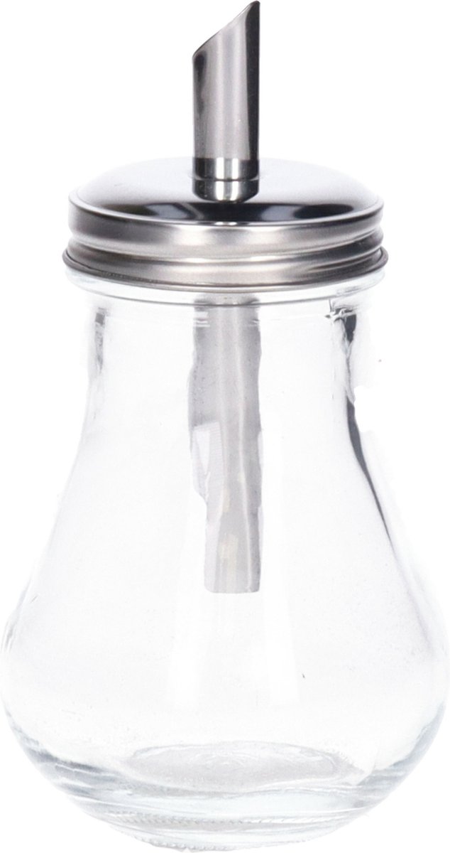 Suikerstrooier - 4mm gaten | C235