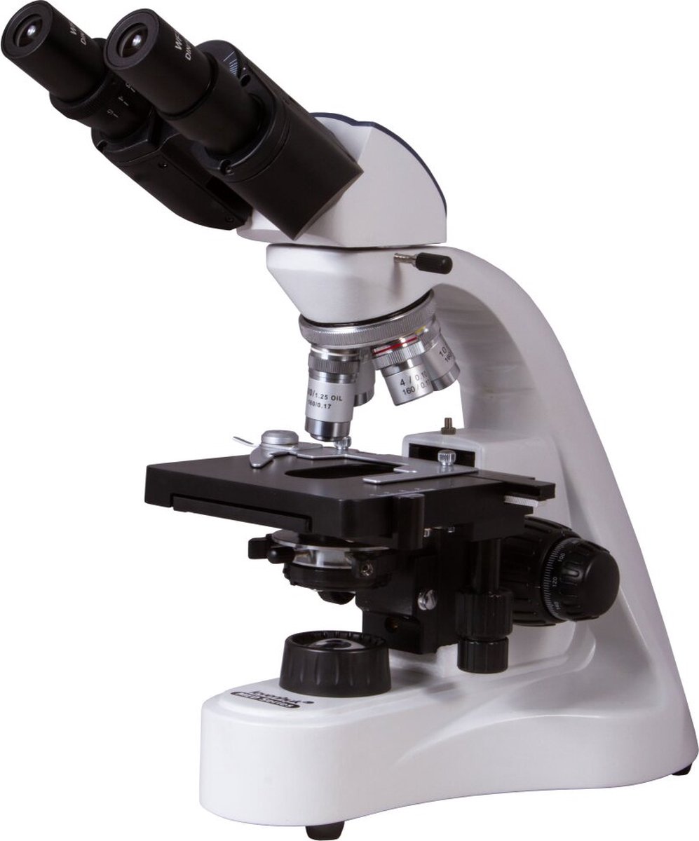 Levenhuk - 73984 - MED 10B Verrekijker Microscoop