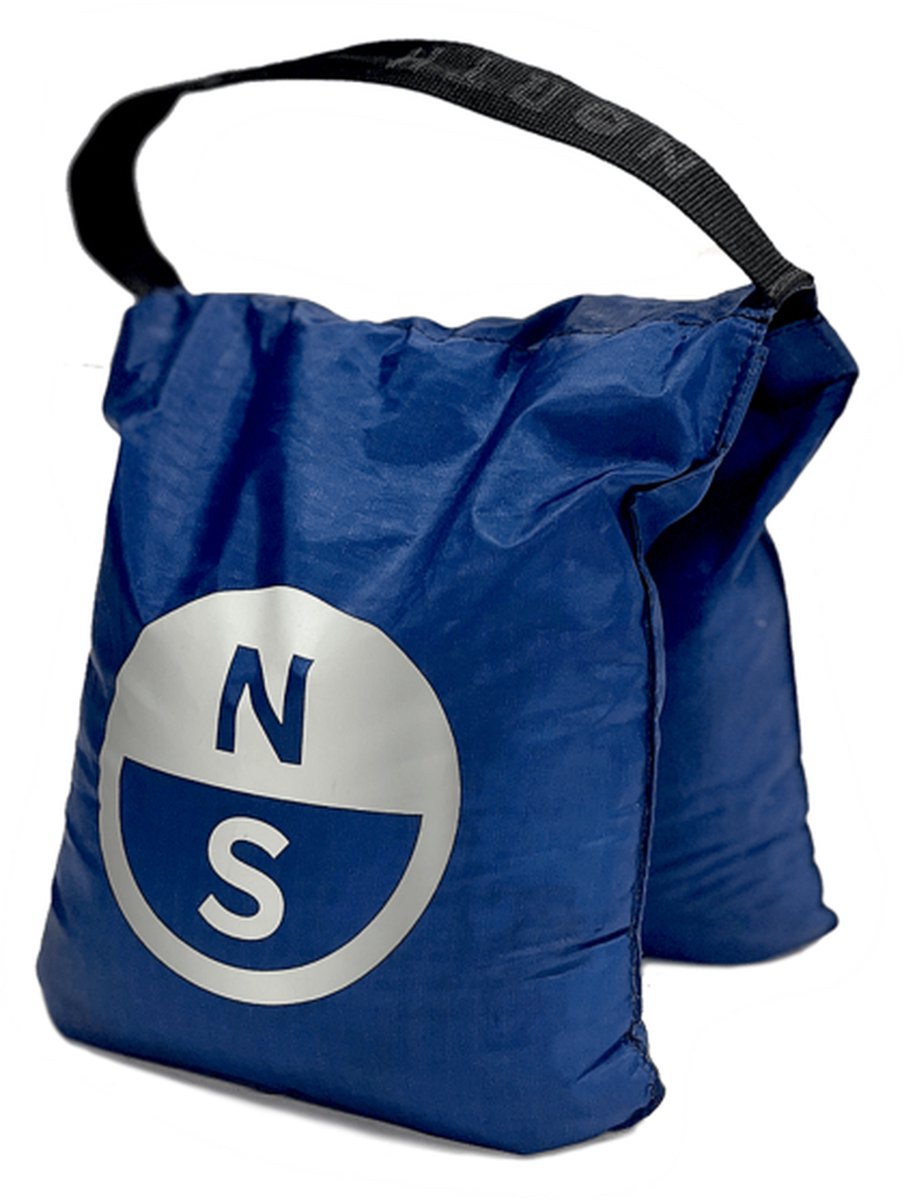 North North Sandbag
