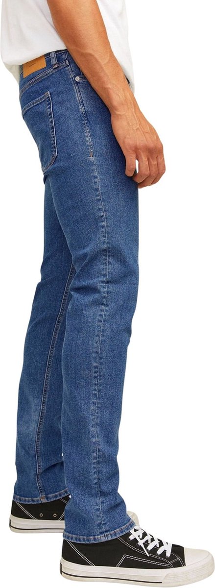 JJ Rebel Luke JJ Craft MF 760 Jeans Heren X L32 — afbeelding 11