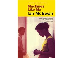 Machines Like Me