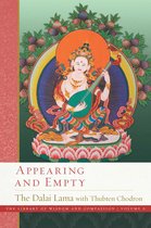 The Library of Wisdom and Compassion - Appearing and Empty