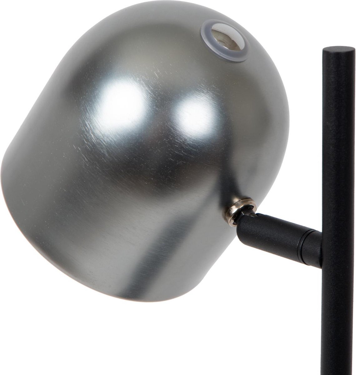 Lucide SKANSKA RECH - Oplaadbare Bureaulamp Binnen/Buiten thumbnail 4