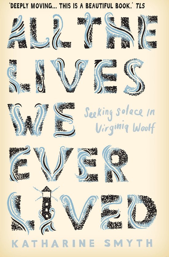 All the Lives We Ever Lived - cover
