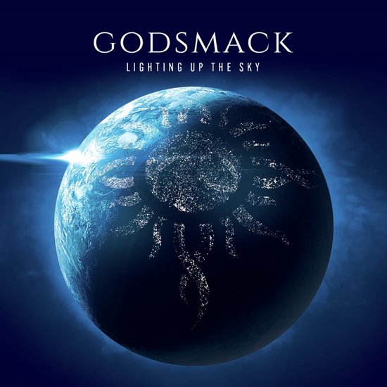 Godsmack - Lighting Up The Sky (CD)