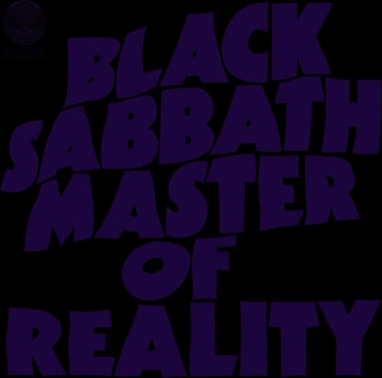 Black Sabbath: Master Of Reality [Winyl]