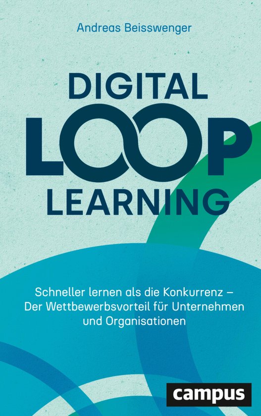 Digital Loop Learning - cover